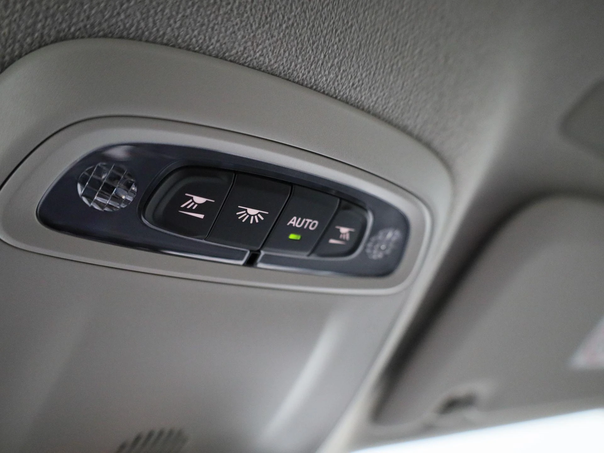 Volvo XC40 1.5 T4 Recharge Inscription Expression