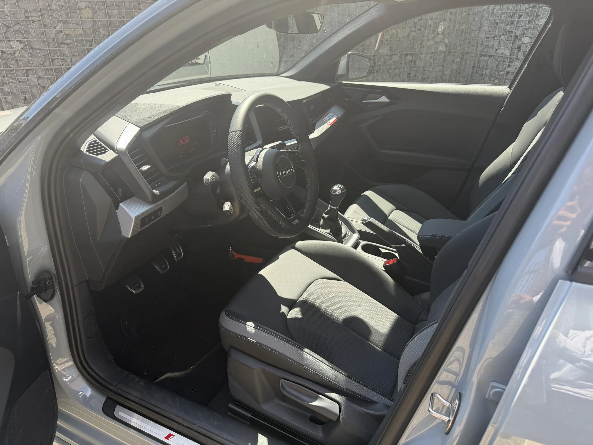 Audi-A1 Sportback-image-7