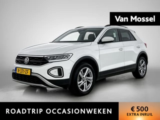 Volkswagen T-Roc 1.5 TSI Life 75 Edition