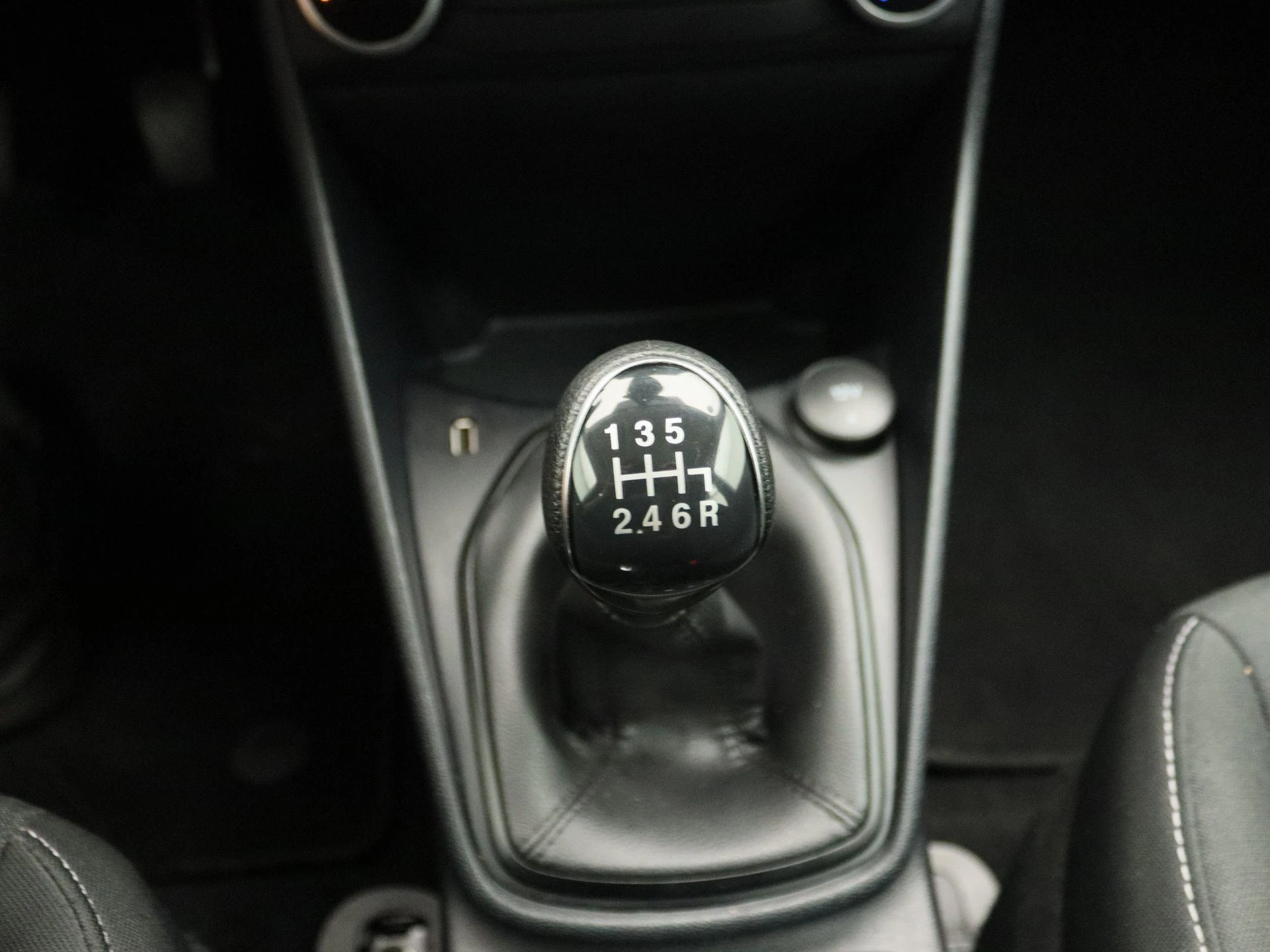 Ford Fiesta 1.0 EcoBoost Connected