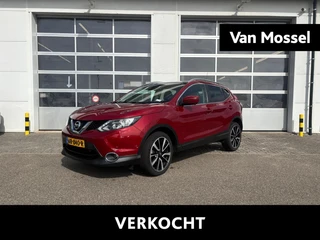 Nissan QASHQAI 1.6 Tekna