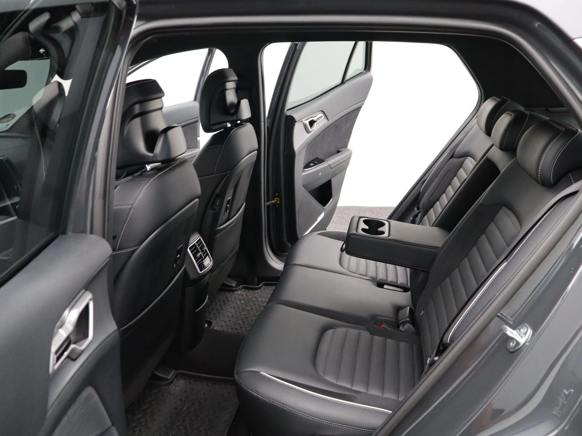 Kia Sportage 1.6 T-GDi Plug-in Hybrid AWD GT-PlusLine