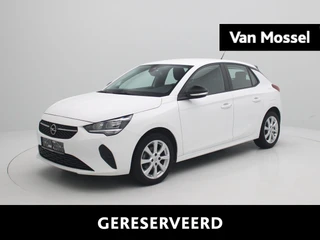 Opel Corsa 1.2 Edition