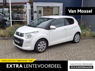 Citroën C1 1.0 VTi Feel