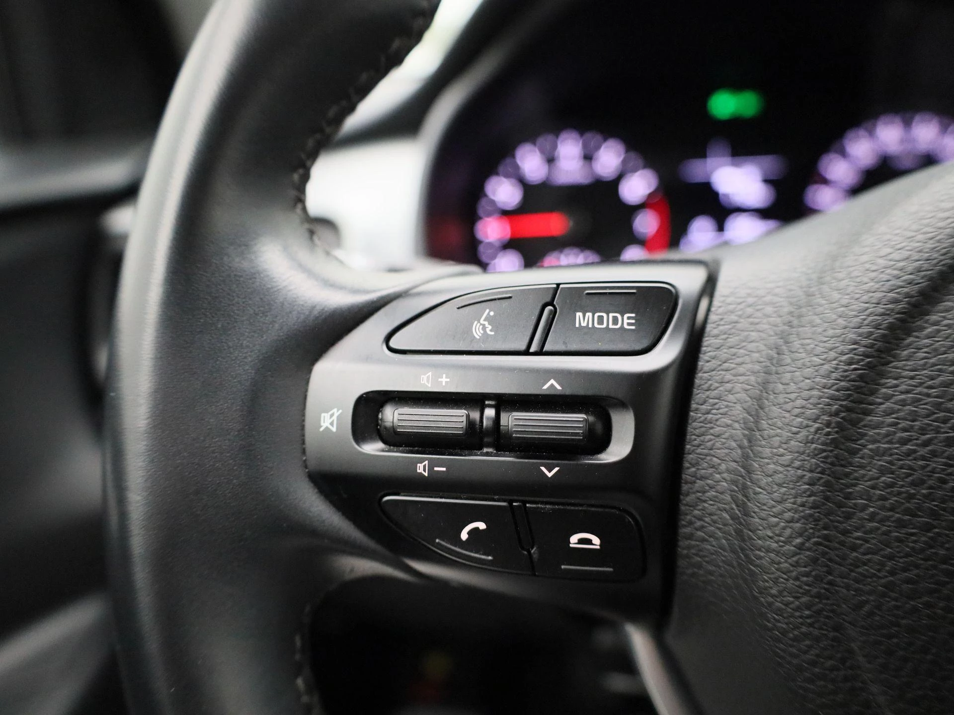 Kia Stonic 1.0 T-GDi MHEV ComfortLine