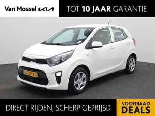 Kia Picanto 1.0 DPi ComfortLine