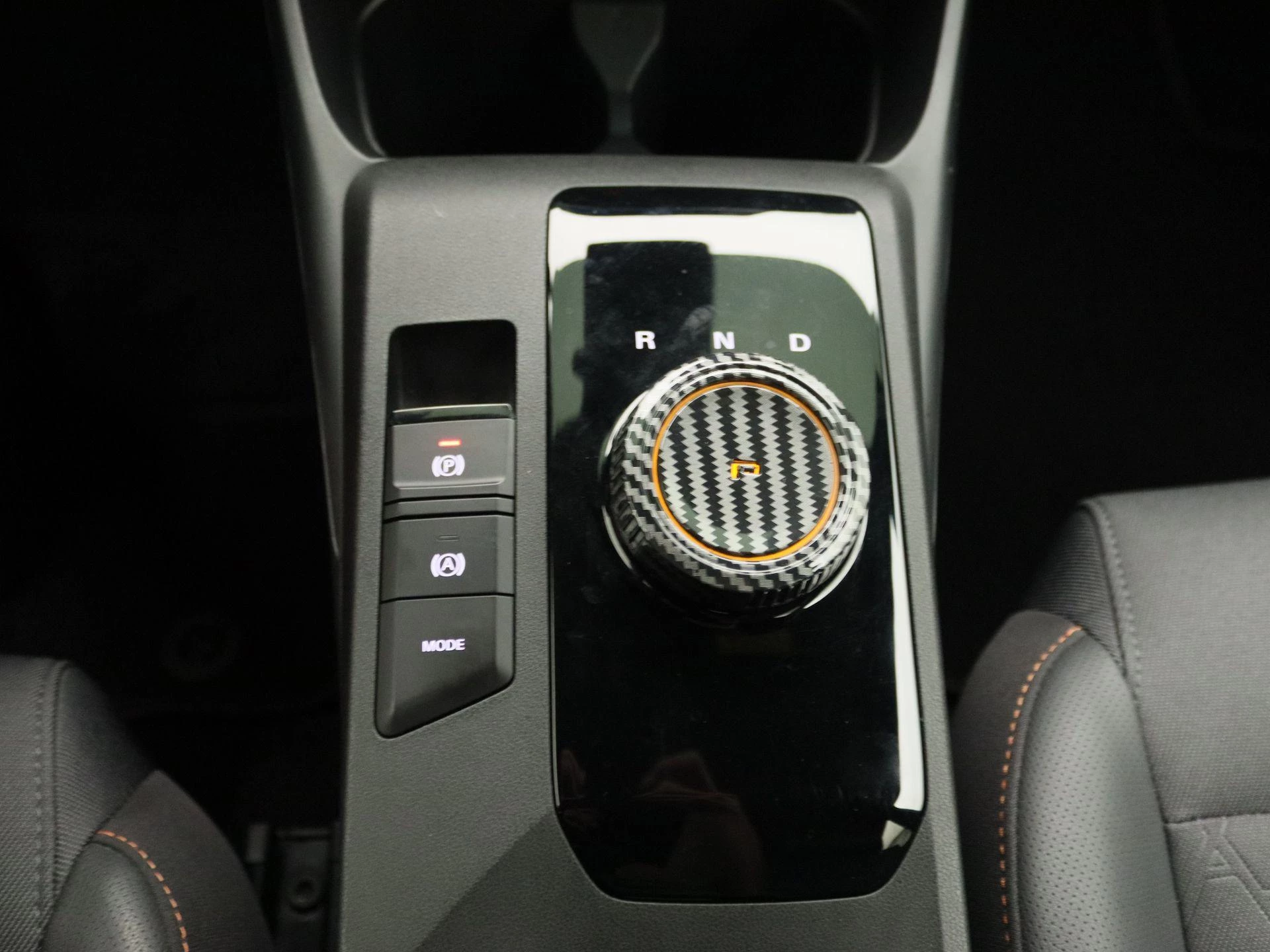 MG MG3 1.5 Hybrid+ Luxury