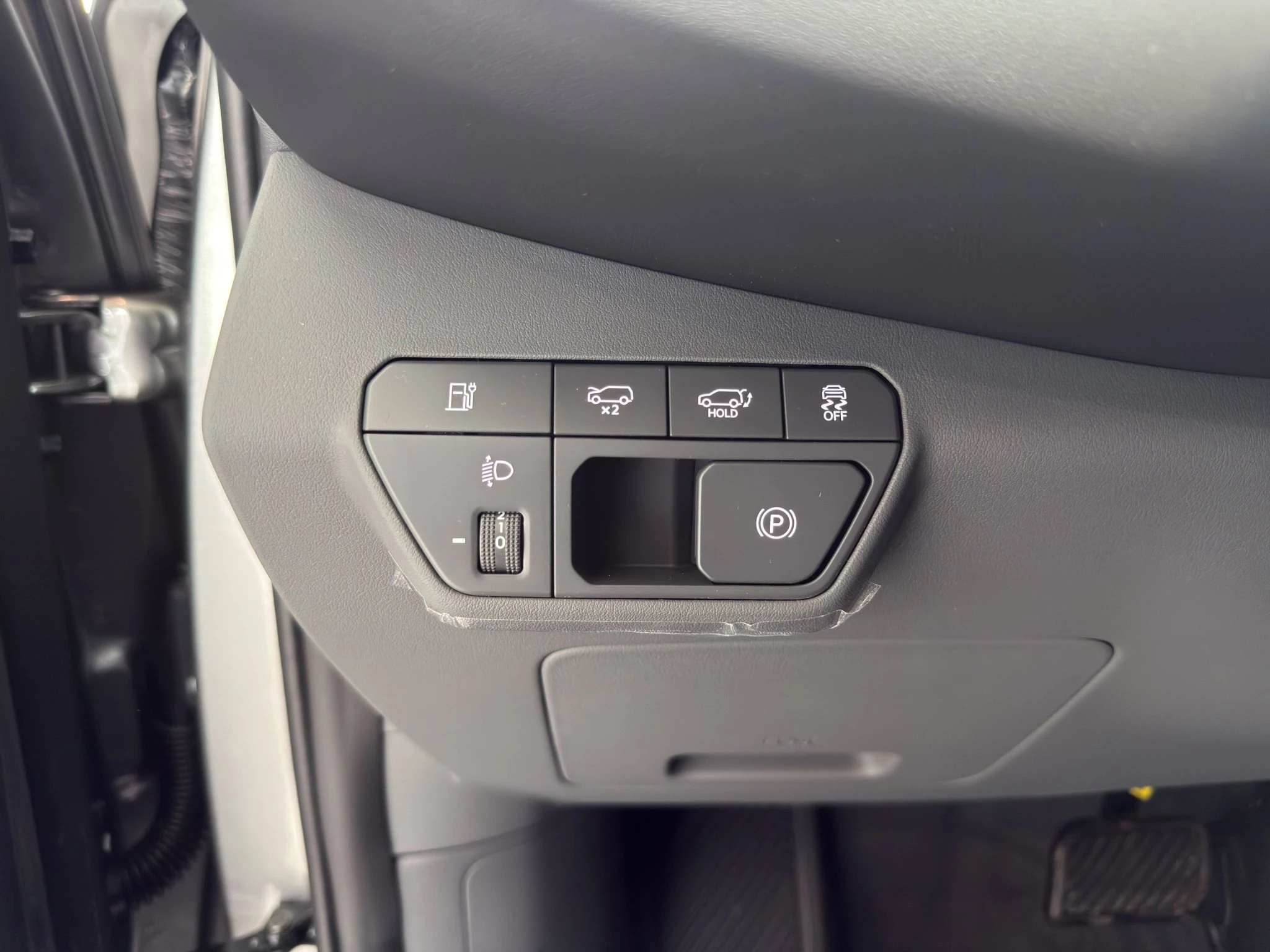 Kia EV9 Air 160 kW. 76.1 kwh. Heckantrieb