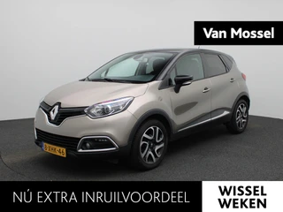 Renault Captur 0.9 TCe Dynamique