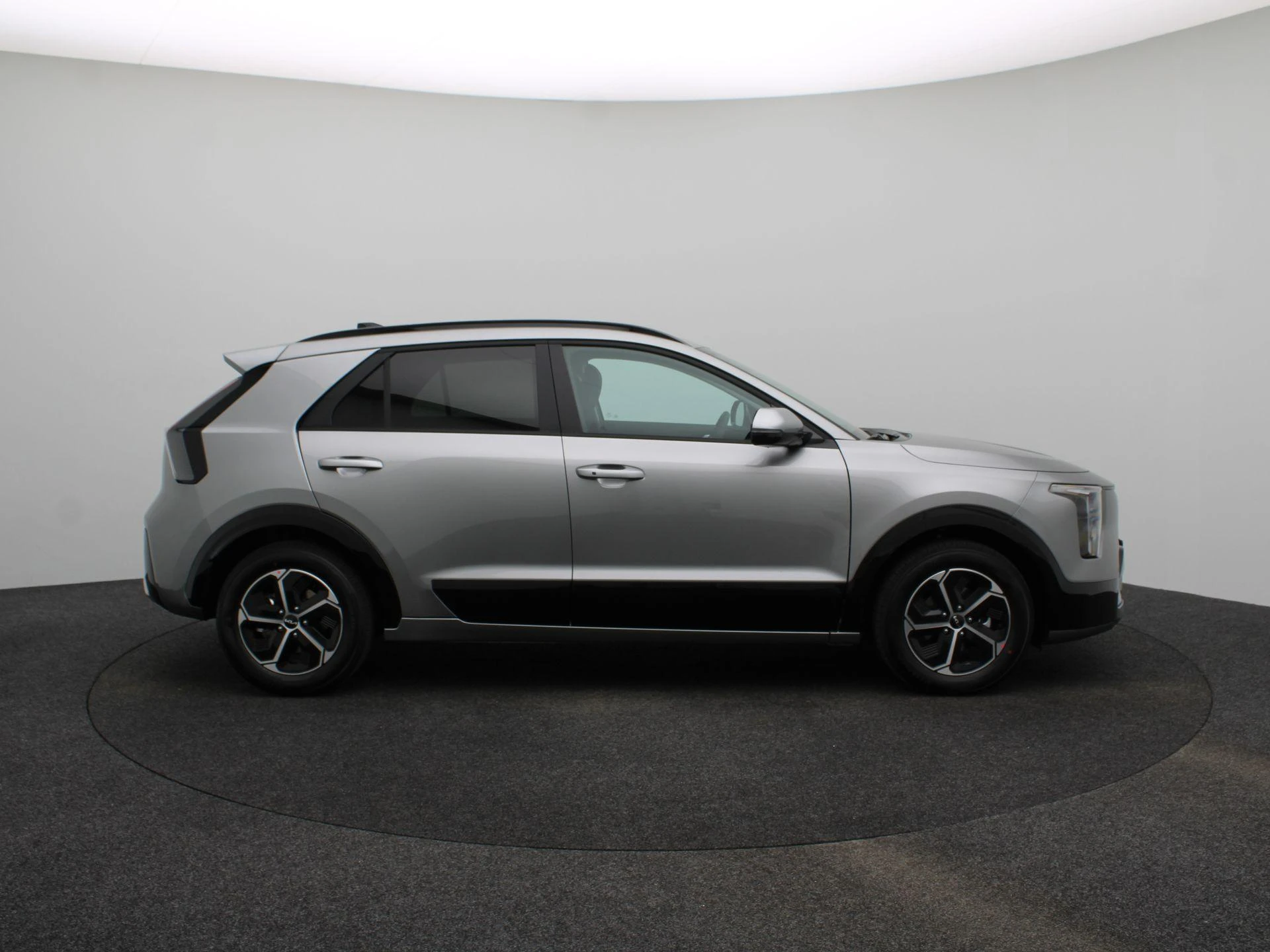 Kia Niro 1.6 GDi Hybrid DynamicPlusLine