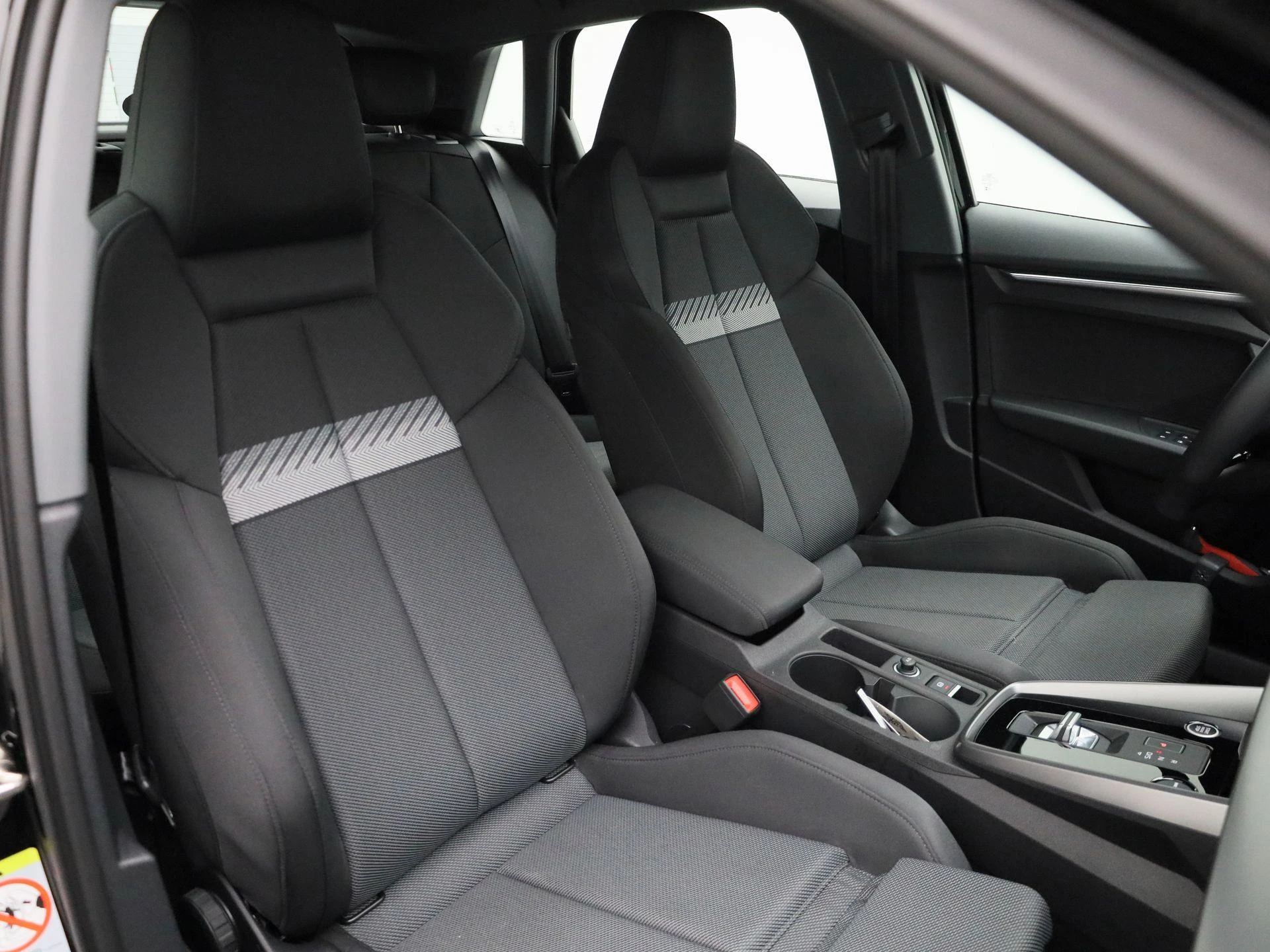 Audi A3 Sportback 30 TFSI Advanced edition