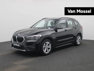BMW X1 xDrive25e (162 kW)