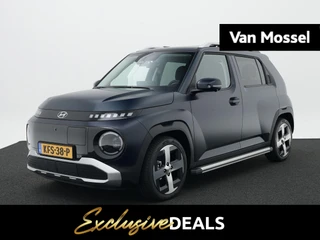 Hyundai Inster Evolve Sky 49 kWh