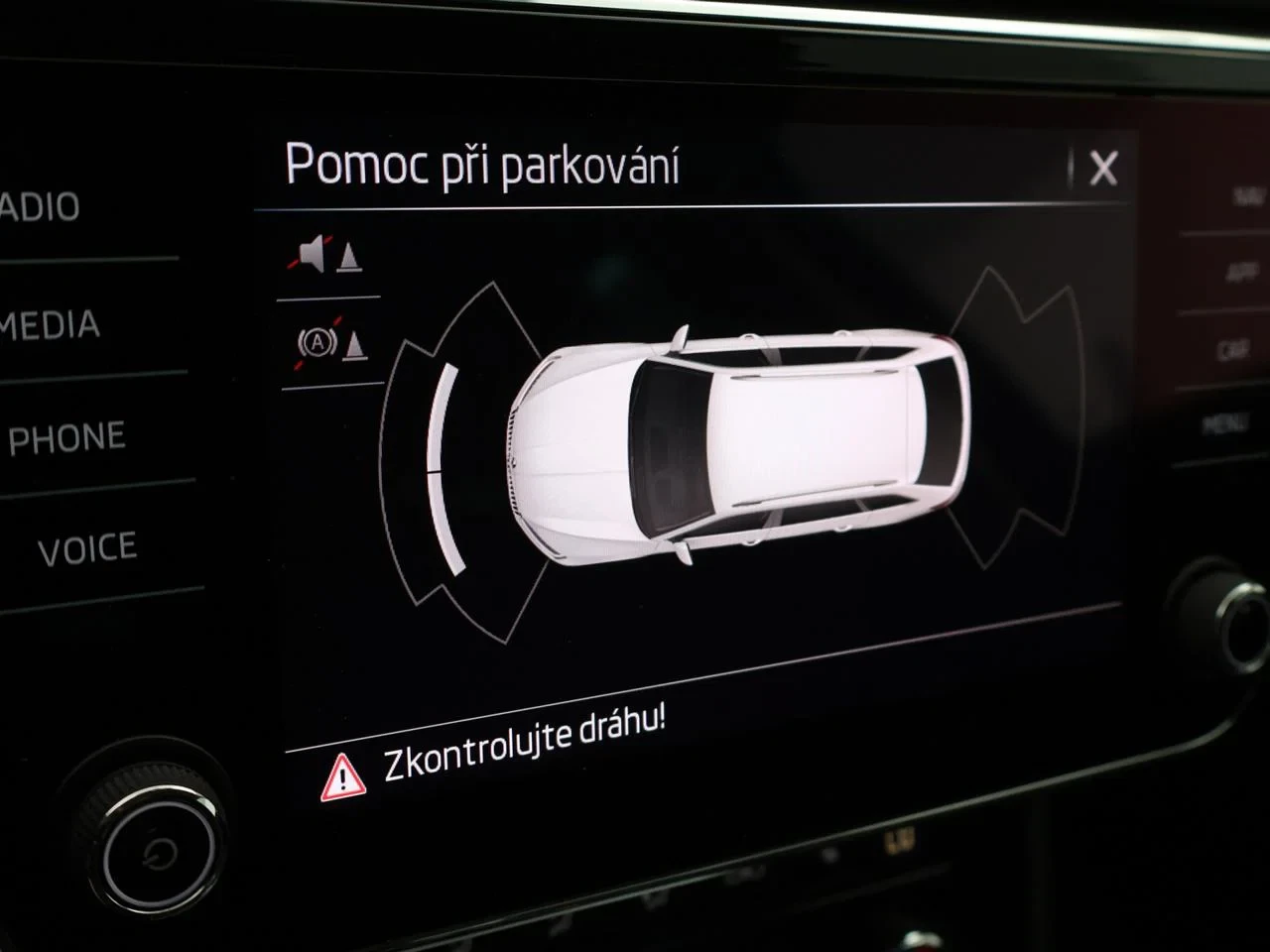 Škoda Superb Combi 1.5TSI 150PK ACT *AUTOMAAT*NAVI*CRUISE*LED*PDC*APP CONNECT*BLTH*ZETELVERWARMING*