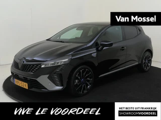 Renault Clio 1.0 TCe 90 GPF esprit Alpine