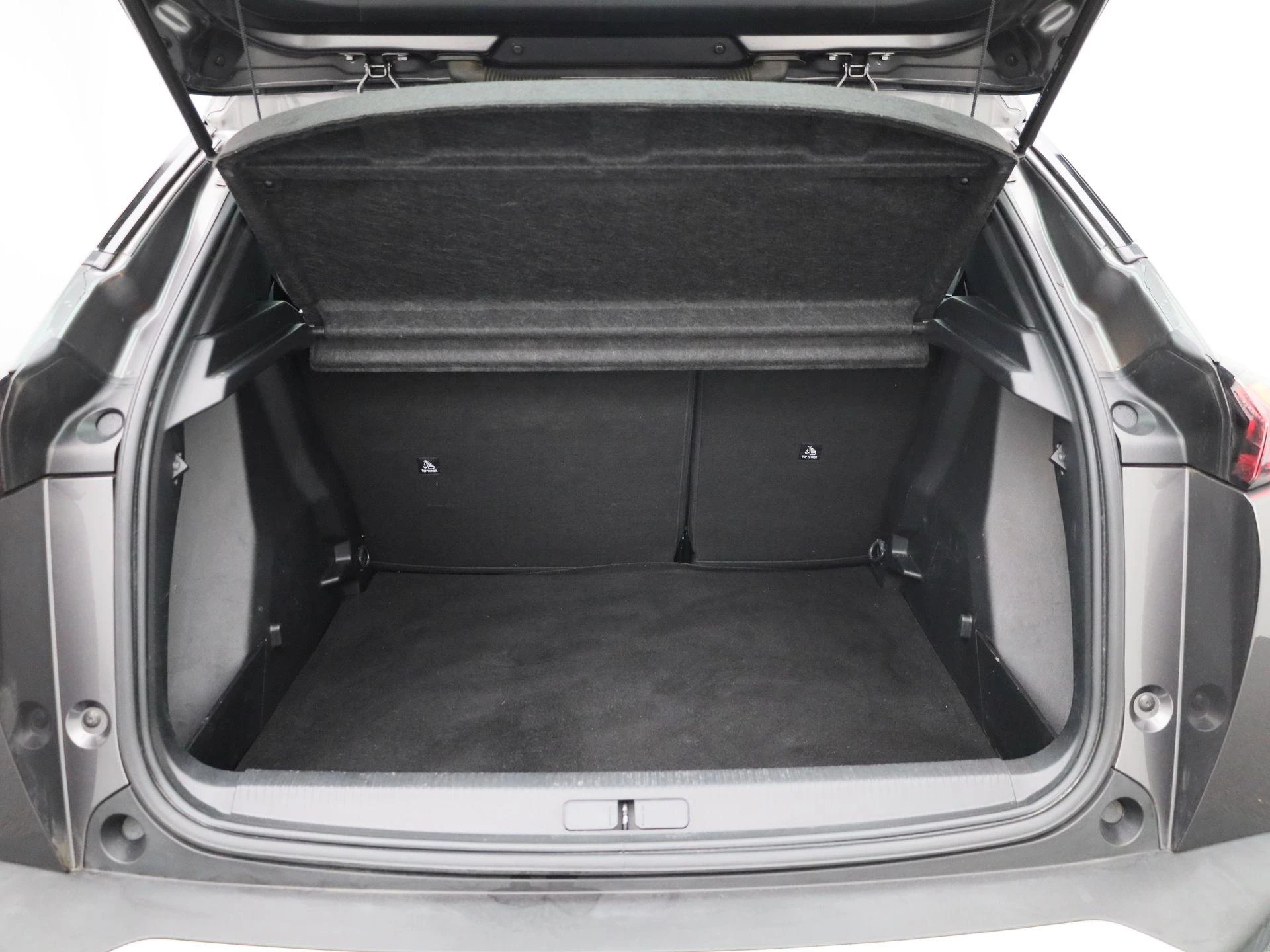 Peugeot 2008 1.2 Puretech 96kW S&S EAT8 Allure