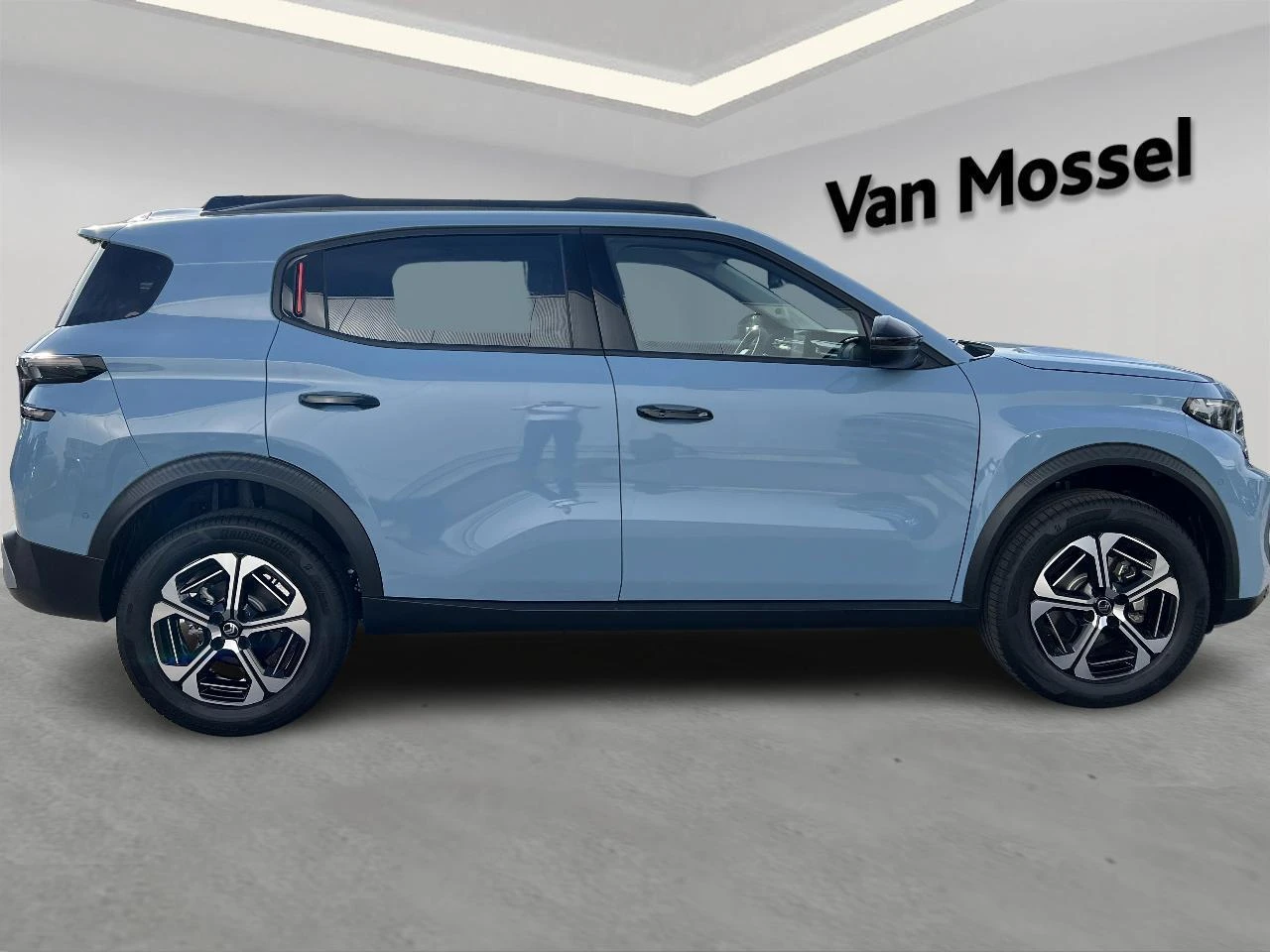 Citroën-C3 Aircross-image-4