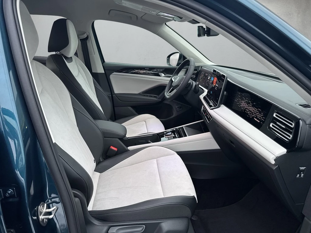 Volkswagen Tiguan 1.5l eTSI DSG Elegance *AHK*ACC*IQ.LIGHT