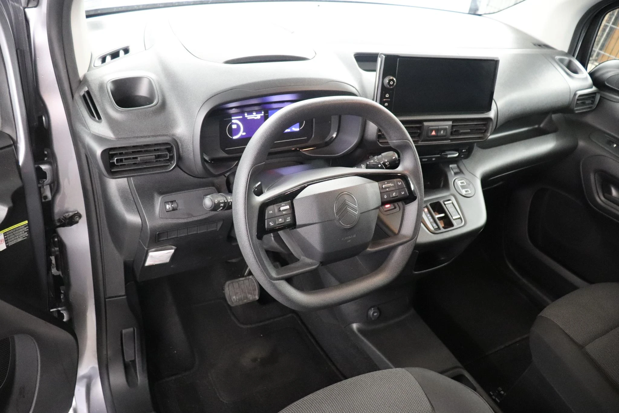 Citroën Berlingo XL Heavy 1.5 BlueHDi 130 S&S EAT8