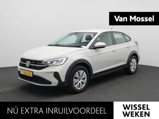 Volkswagen Taigo 1.0 TSI