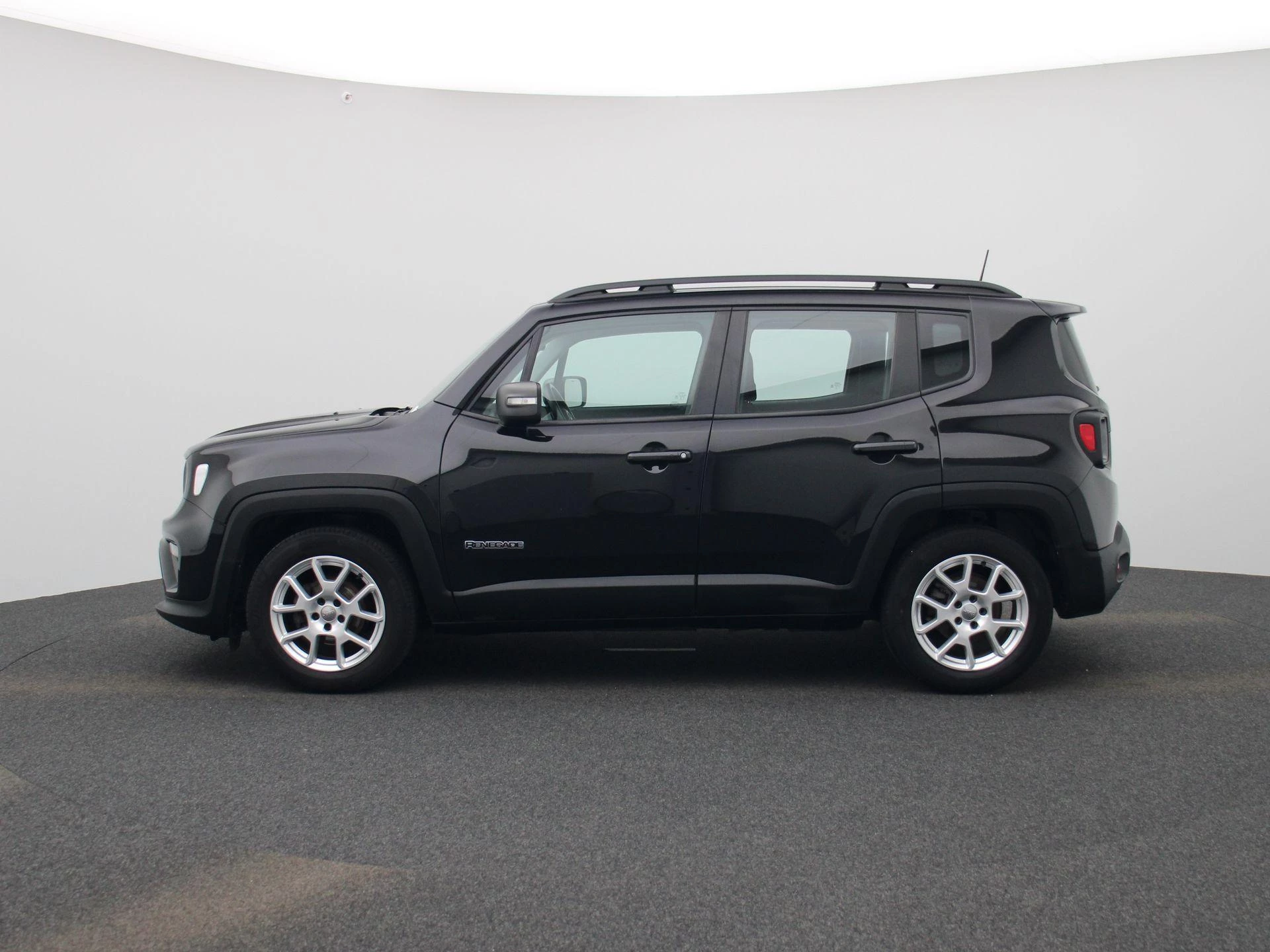 Jeep Renegade 1.0 T3 115 4x2 MTX Limited
