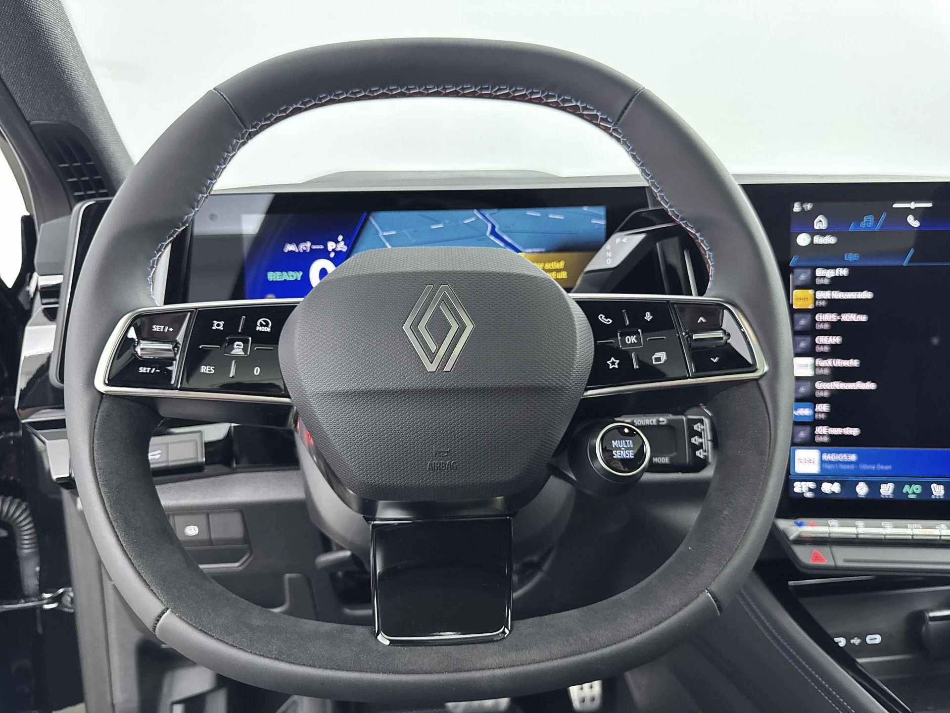 Renault Rafale 1.2 E-Tech full hybrid 200Pk esprit Alpine