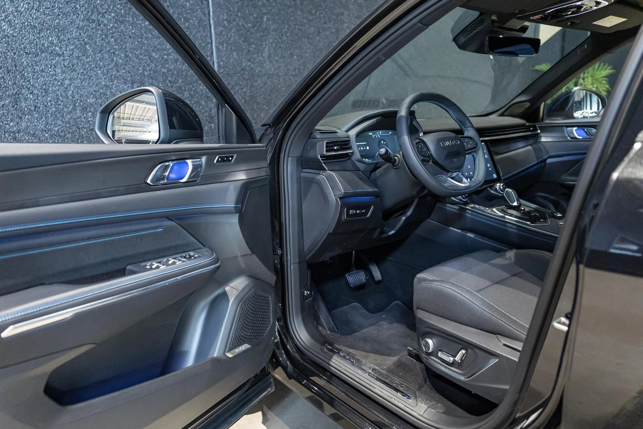 Lynk & Co 01 1.5 192kW PHEV OBC6.6