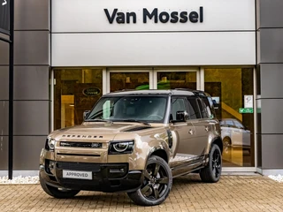 Land Rover Defender 110 P300e X-Dynamic HSE