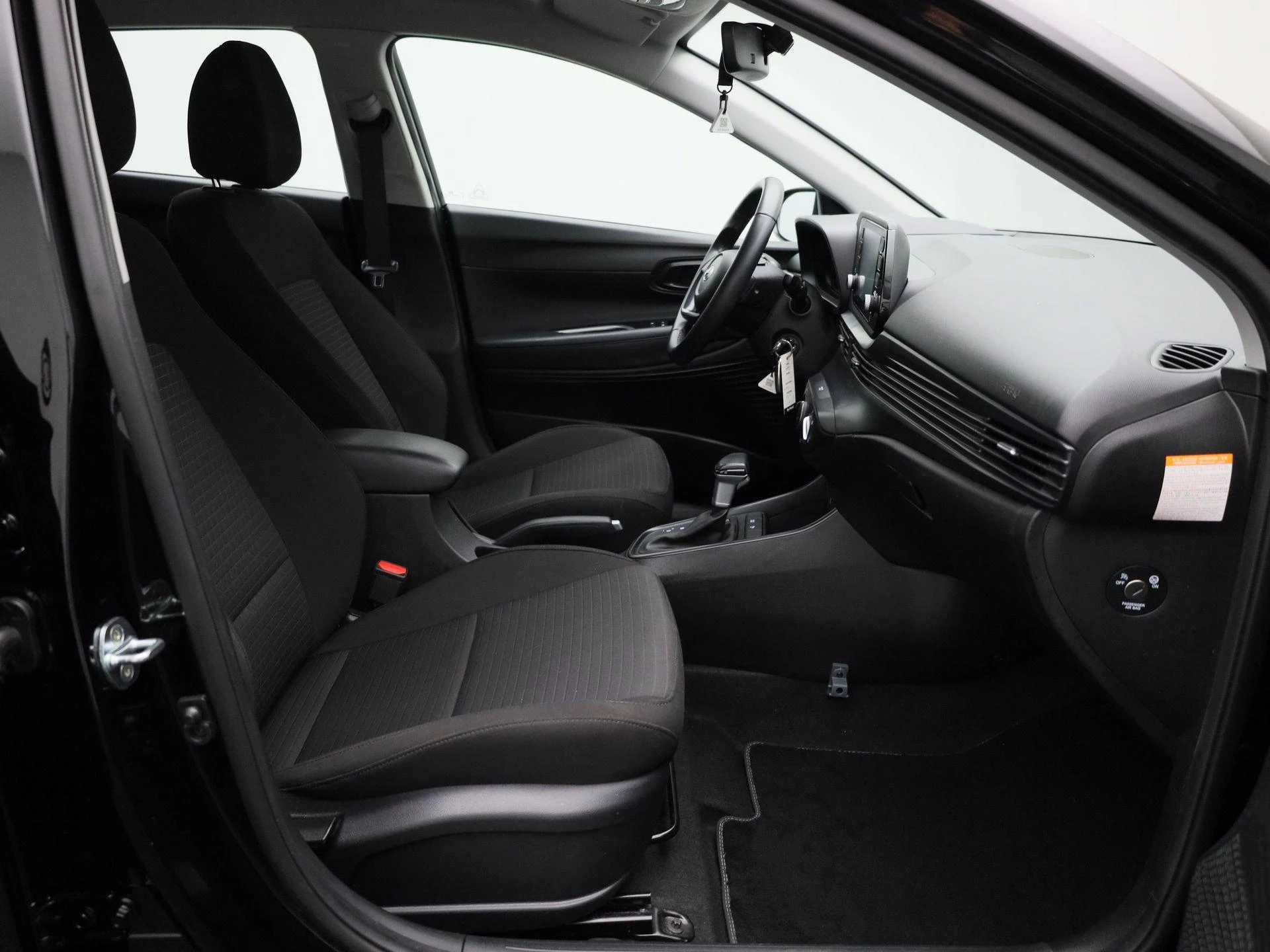 Hyundai i20 1.0 T-GDI Comfort Automaat |