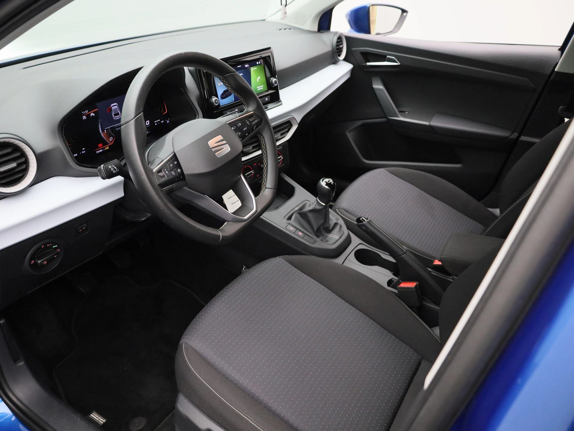 SEAT Ibiza - 15