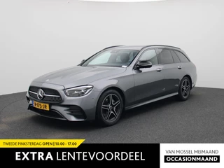 Mercedes-Benz E-Klasse Estate 200 Business Solution AMG
