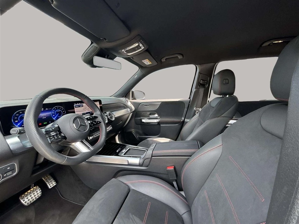 Mercedes-Benz EQB 250+ EL AMG Advance 190HK 5d Aut.