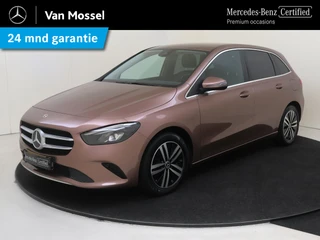 Mercedes-Benz B-Klasse 250 e AMG Line