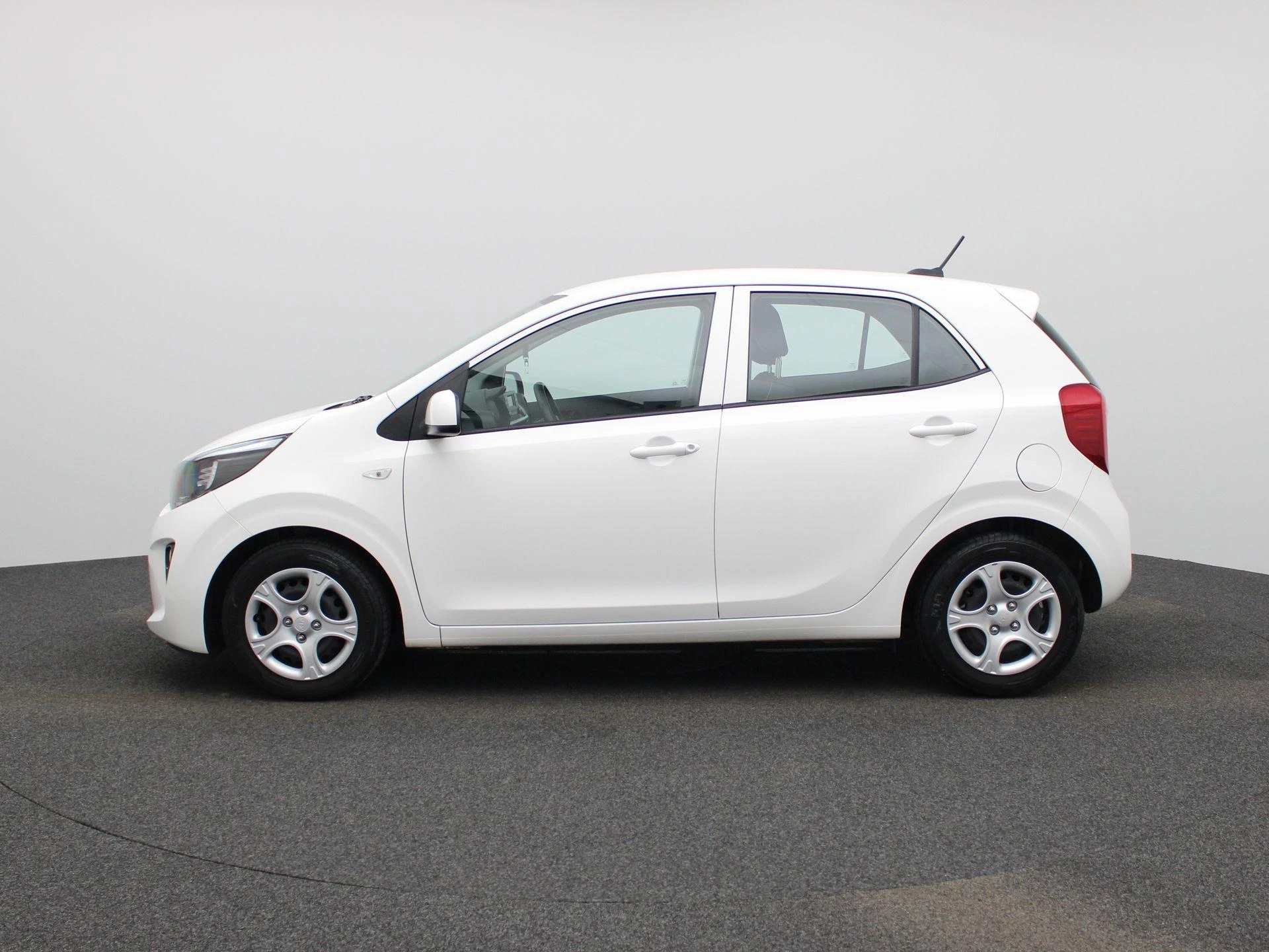 Kia Picanto 1.0 DPi DynamicLine