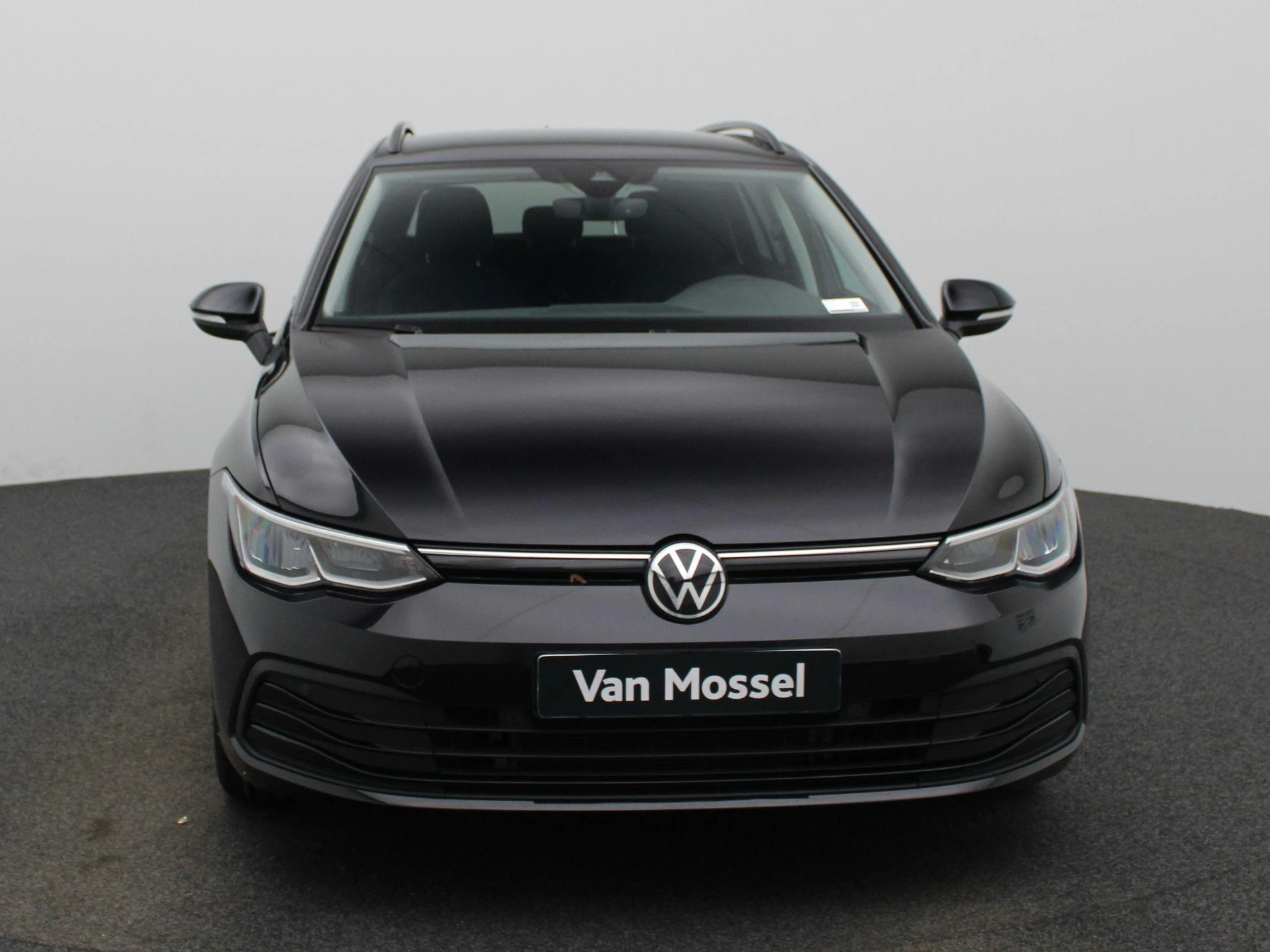 Volkswagen Golf Variant VIII 1.0 TSI 81kW Life