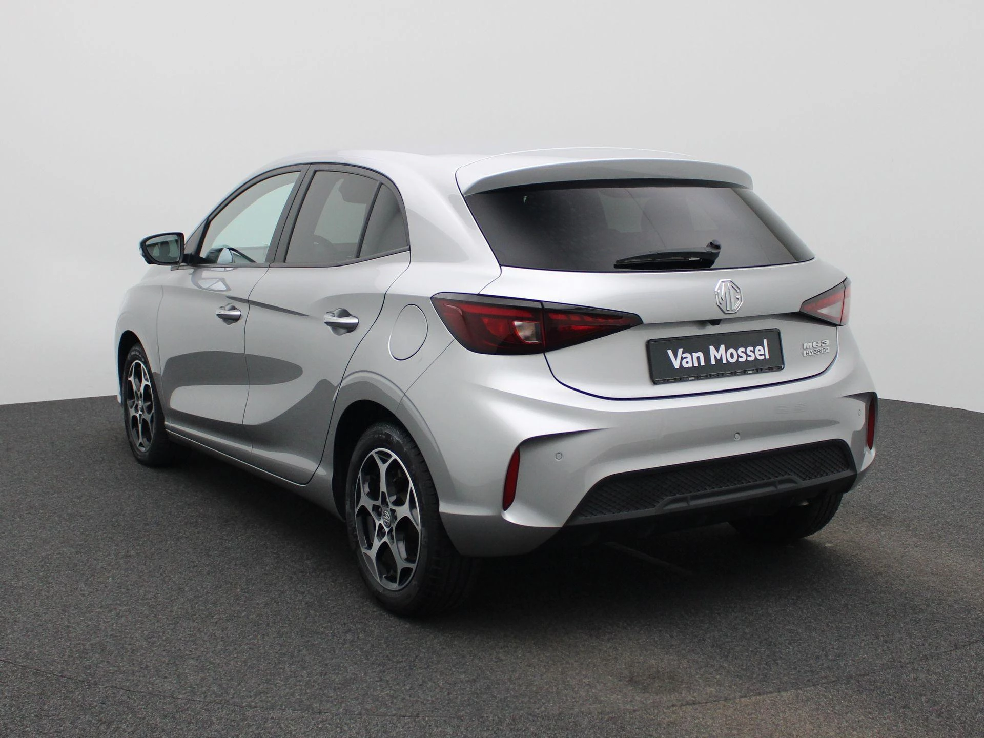 MG MG3 1.5 Hybrid+ Standard