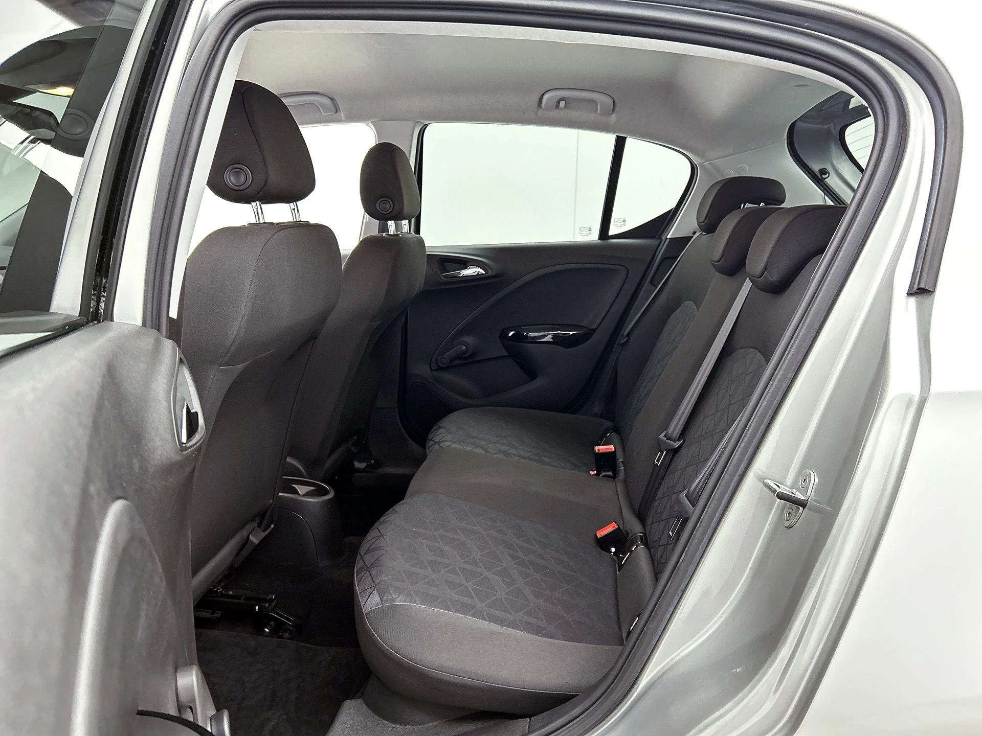 Opel Corsa 1.0 Turbo 120 Jaar Edition