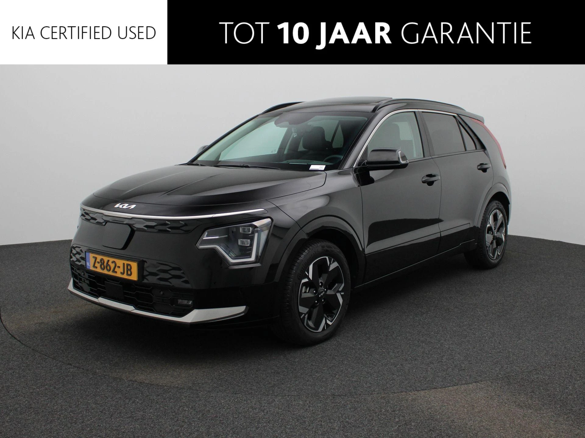 Kia-Niro EV-image-0