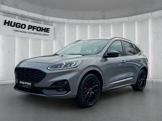 Ford Kuga ST-Line X 2.5 PHEV Aut. | LED | AHK | Pano | ACC | GJR | RFK | SHZ | LMF