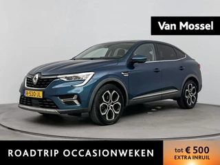 Renault Arkana 1.6 E-Tech Hybrid 145 Intens