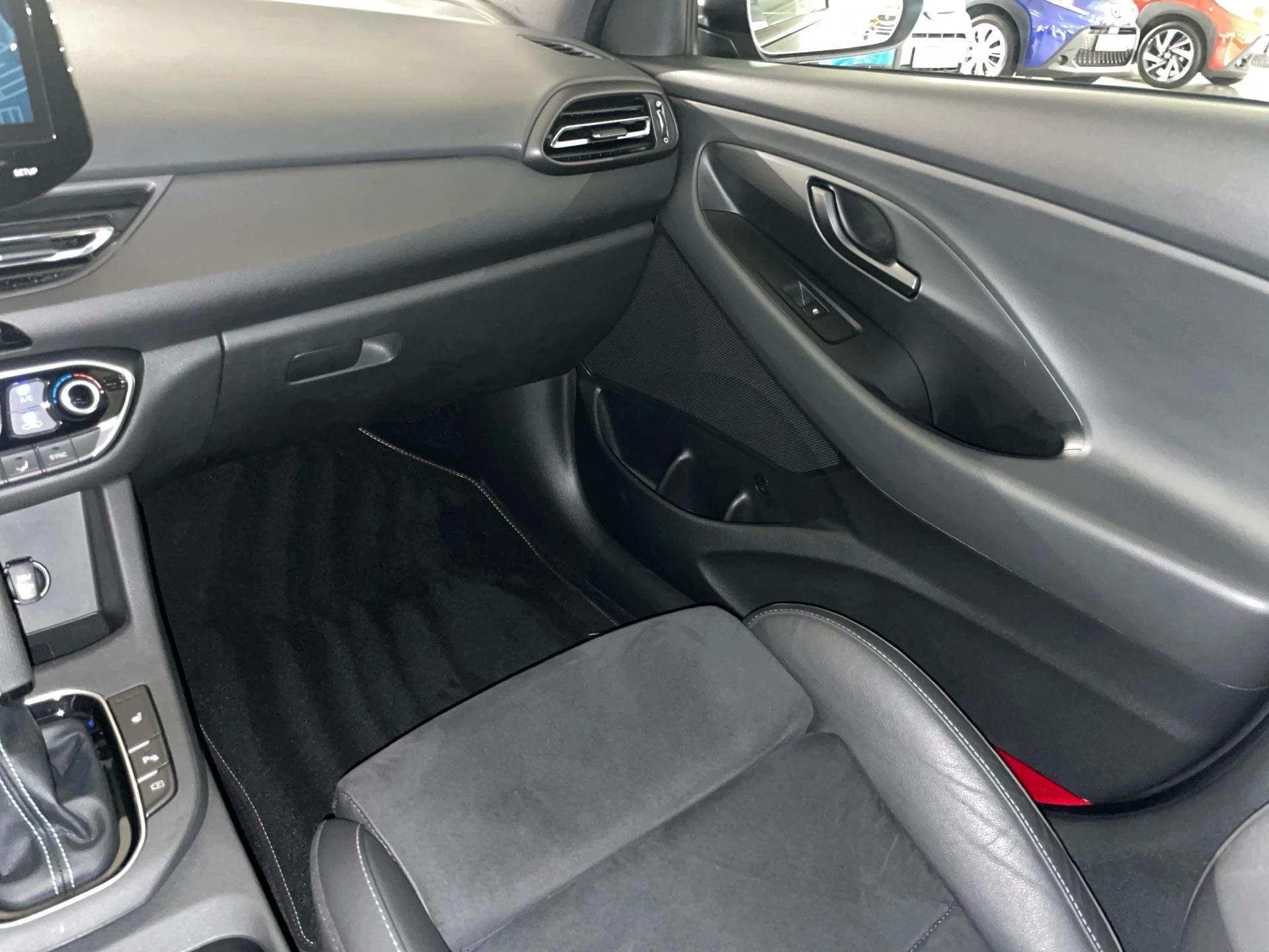 Hyundai i30 N 2.0 T-GDi 206kW N Performance Pack 8-DCT