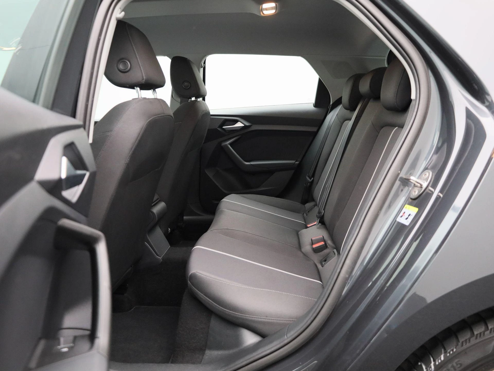 Audi-A1 Sportback-image-11