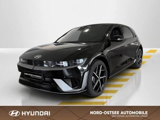 Hyundai IONIQ 5 N LINE KAMERA PDC KLIMA SITZHZG ACC N Line