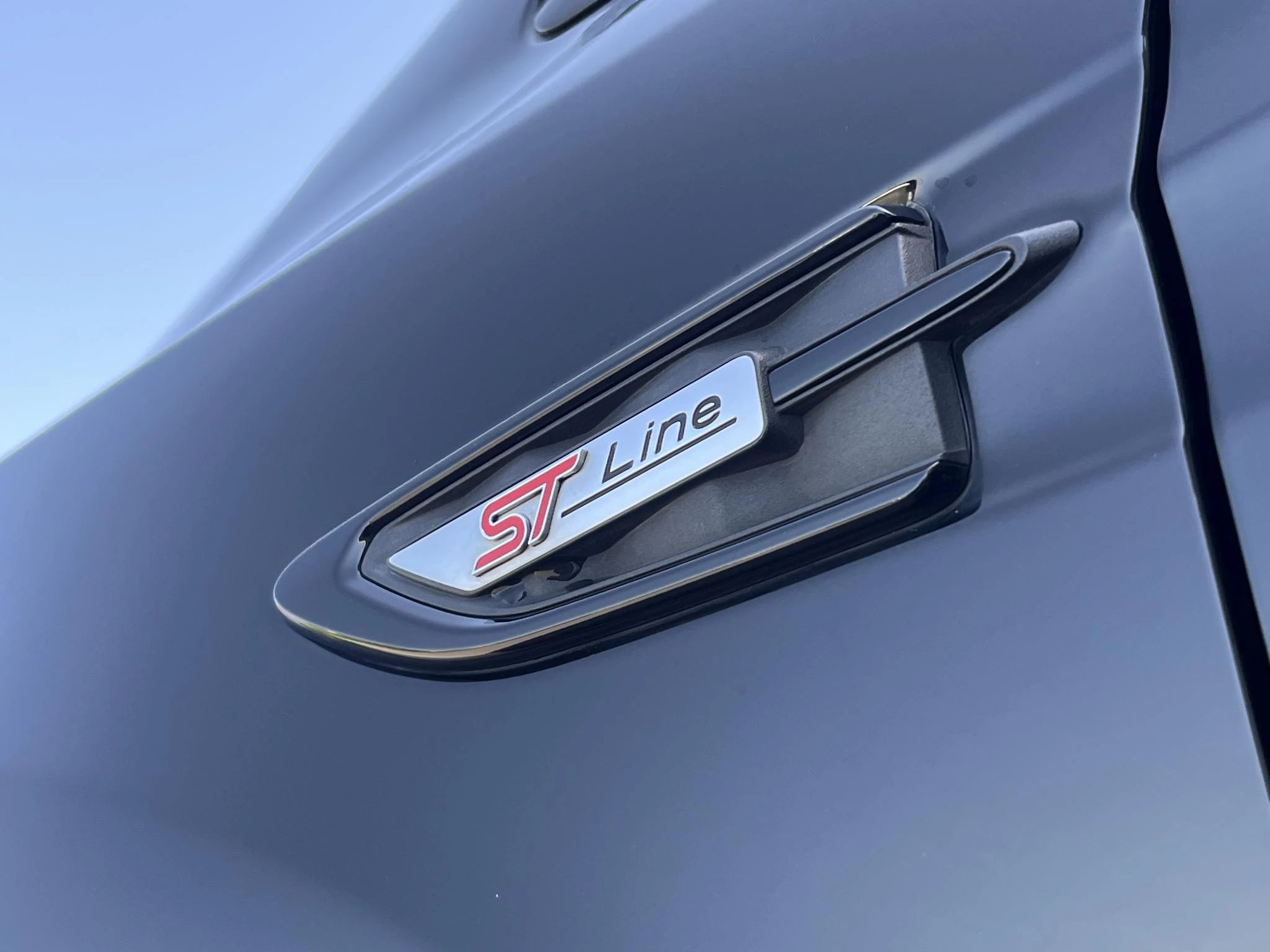 Ford Kuga 1.5 EcoBoost ST-Line