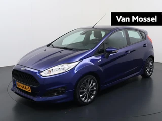 Ford Fiesta 1.0 EcoBoost ST Line