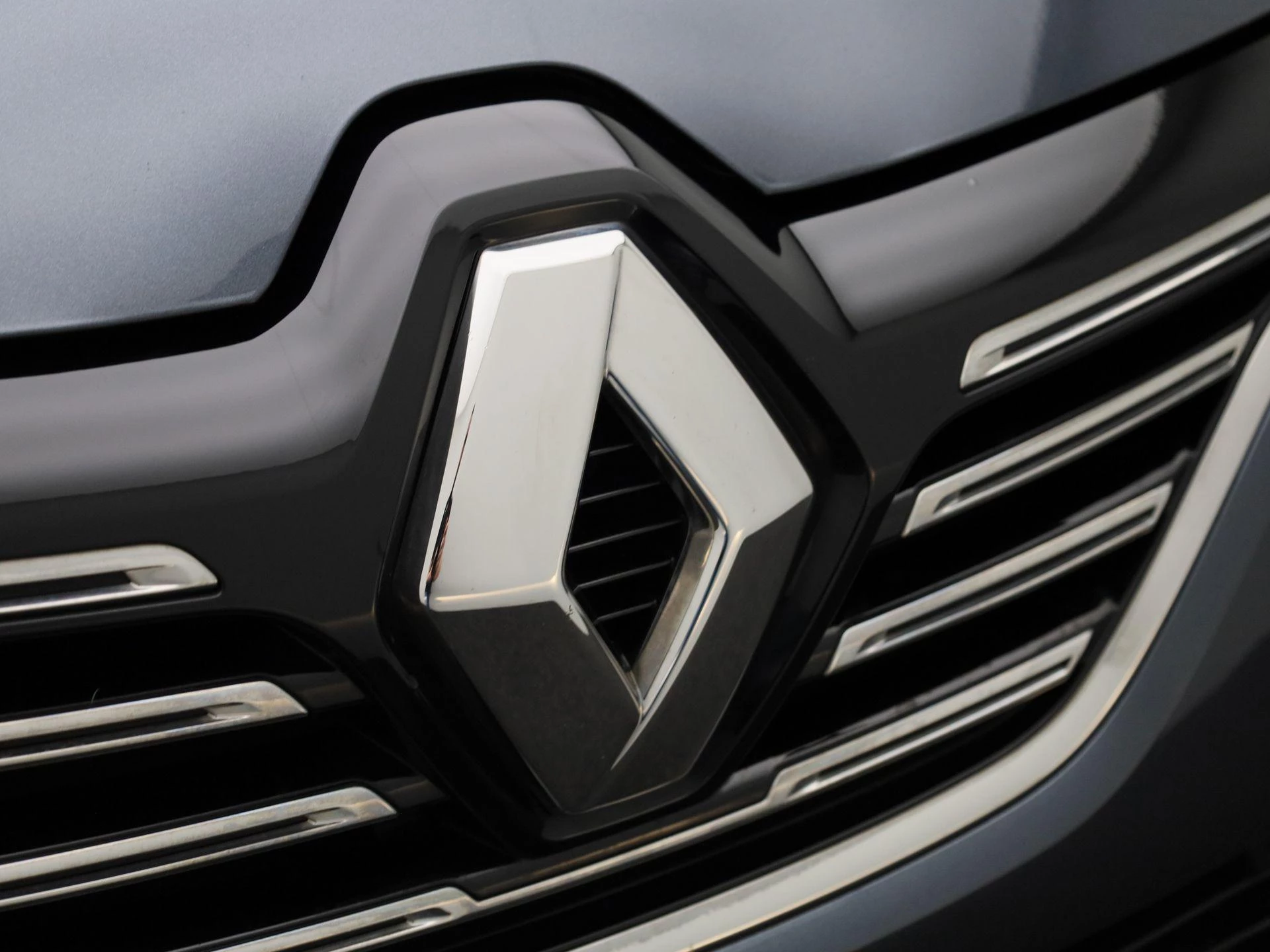 Renault Mégane Estate 1.2 TCe Bose
