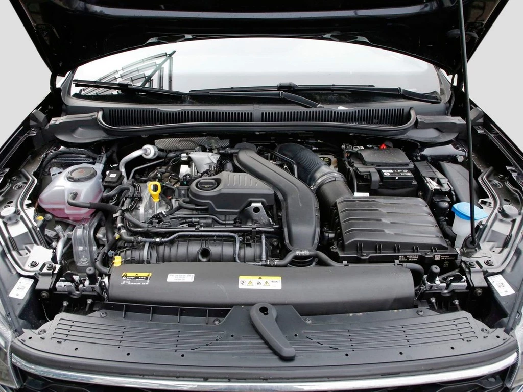 Volkswagen Taigo Life 1.5 TSI OPF 7-Gang-DSG Goal