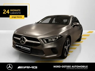Mercedes-Benz A-Klasse 250 e PROGRESSIVE KAMERA LED DAB NAVI SITZHZG Progressive