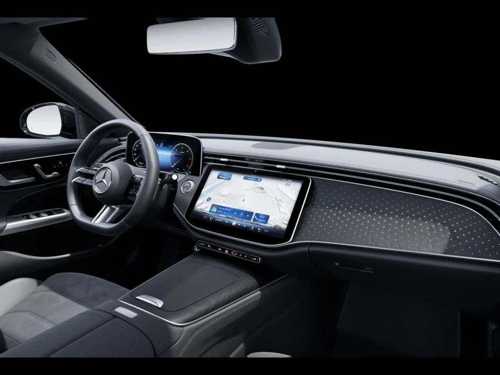 Mercedes-Benz-E-Klasse 220 d-image-11