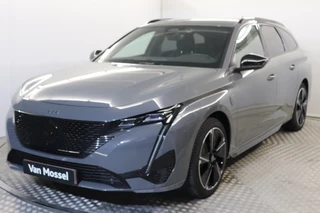 Peugeot e-308 SW e-308 156 GT